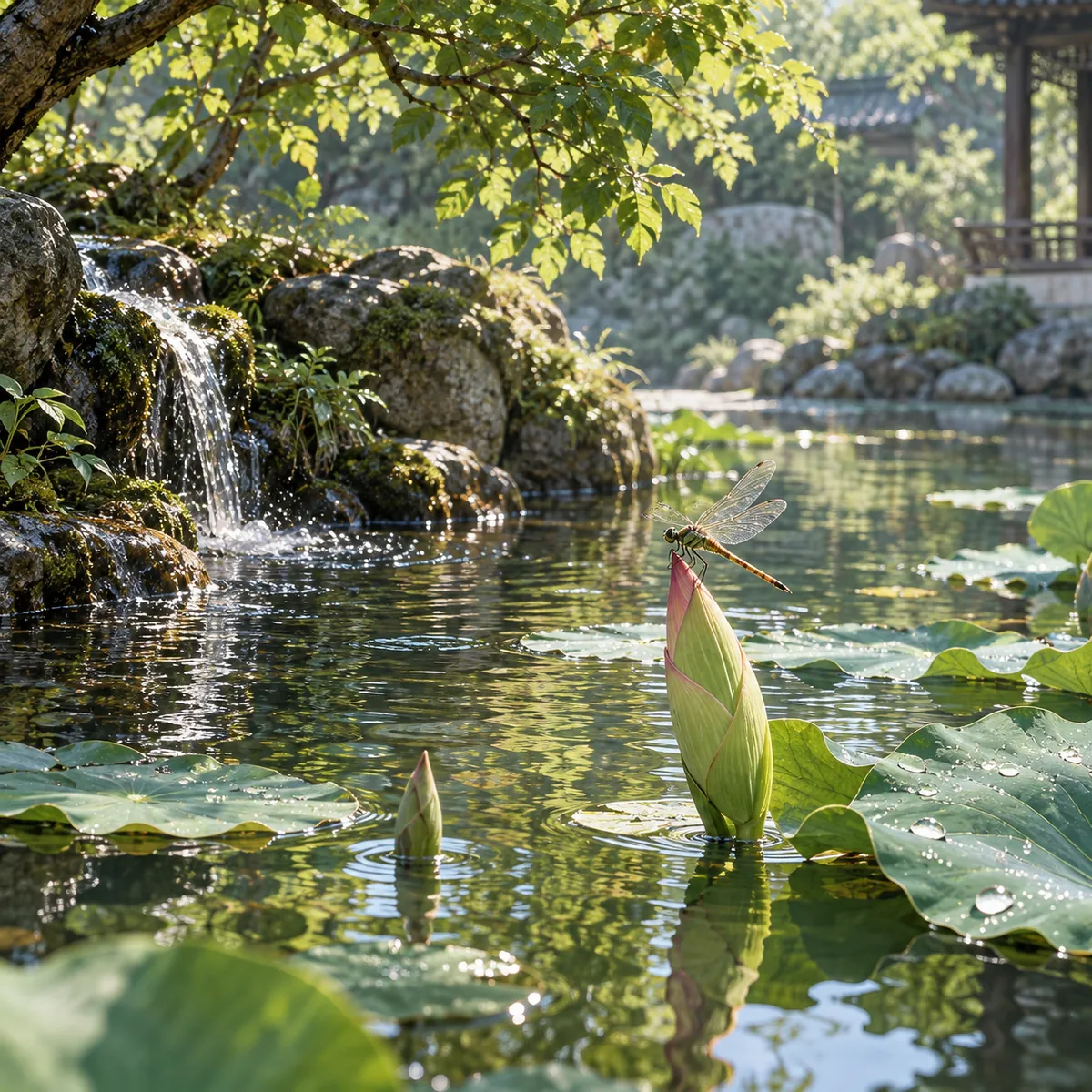 《尖尖角》封面